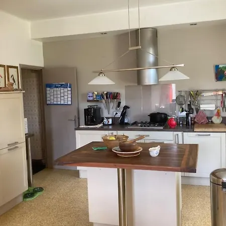 Feriehus House With Terrace Pool And Garden Beaucaire (Gard)