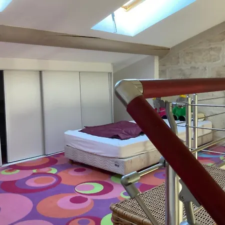 Feriehus House With Terrace Pool And Garden Beaucaire (Gard)