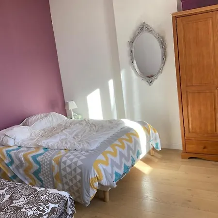 House With Terrace Pool And Garden Feriehus Beaucaire (Gard)