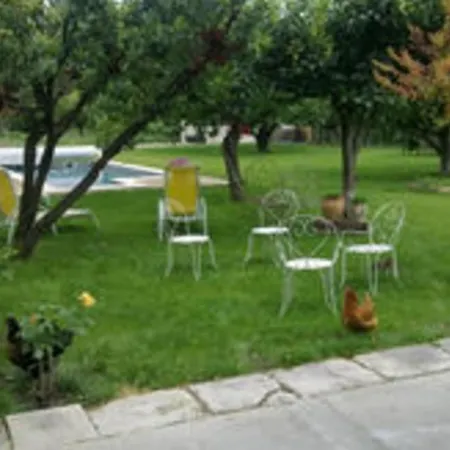 Feriehus House With Terrace Pool And Garden *